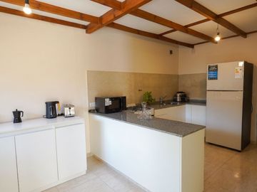 4 Amb c/ Pileta Jardín Parrilla Cochera Ballester