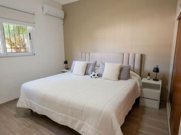 4 Amb c/ Pileta Jardín Parrilla Cochera Ballester