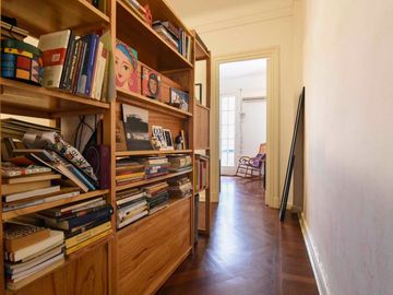 VENTA - Depto. 2 amb y medio con balcón en Almagro