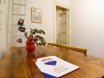 VENTA - Depto. 2 amb y medio con balcón en Almagro
