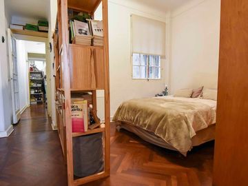 VENTA - Depto. 2 amb y medio con balcón en Almagro