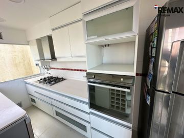 Venta departamento Villa Gesell frente al mar