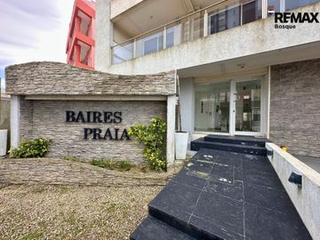 Venta departamento Villa Gesell frente al mar