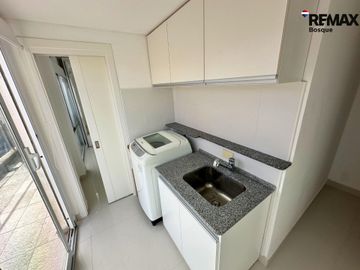 Venta departamento Villa Gesell frente al mar
