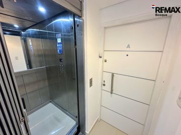Venta departamento Villa Gesell frente al mar