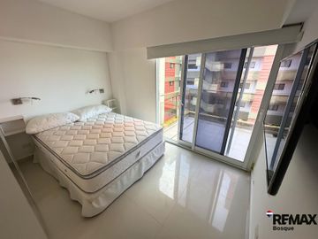 Venta departamento Villa Gesell frente al mar