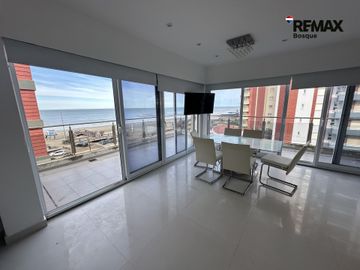 Venta departamento Villa Gesell frente al mar