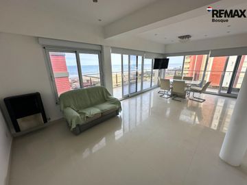 Venta departamento Villa Gesell frente al mar