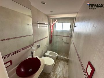 Venta departamento Villa Gesell frente al mar