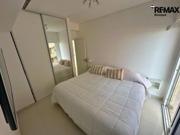 Venta departamento Villa Gesell frente al mar