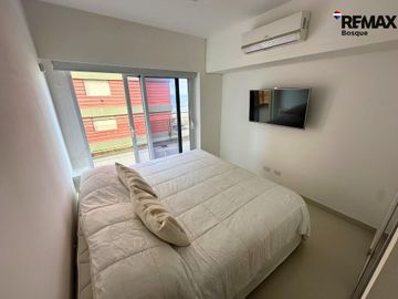 Venta departamento Villa Gesell frente al mar