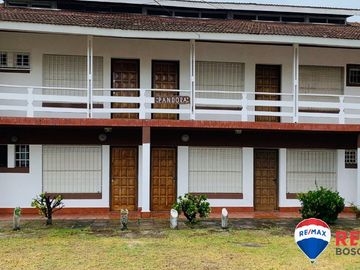 DEPARTAMENTO VENTA VILLA GESELL 4 AMBIENTES