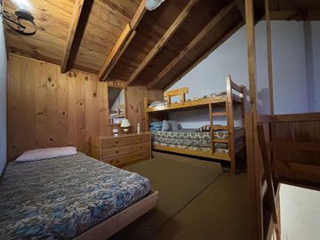 DEPARTAMENTO VENTA VILLA GESELL 4 AMBIENTES
