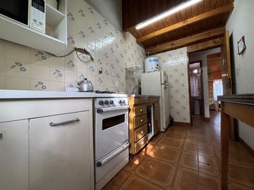 DEPARTAMENTO VENTA VILLA GESELL 4 AMBIENTES