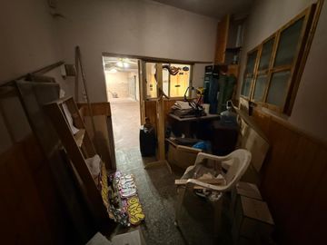 VENTA CASA PLANTA BAJA B° BOUQUETE ROLDAN