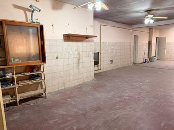 VENTA CASA PLANTA BAJA B° BOUQUETE ROLDAN