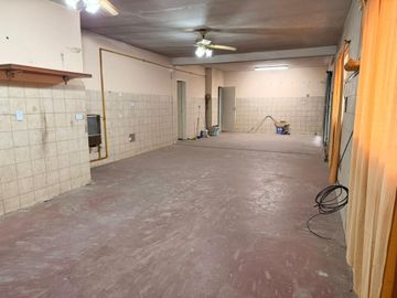 VENTA CASA PLANTA BAJA B° BOUQUETE ROLDAN