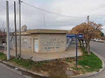 VENTA CASA PLANTA BAJA B° BOUQUETE ROLDAN