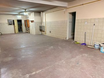 VENTA CASA PLANTA BAJA B° BOUQUETE ROLDAN