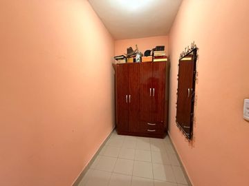 VENTA CASA PLANTA BAJA B° BOUQUETE ROLDAN