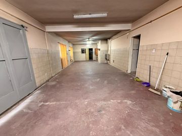 VENTA CASA PLANTA BAJA B° BOUQUETE ROLDAN