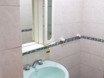 VENTA CASA PLANTA BAJA B° BOUQUETE ROLDAN