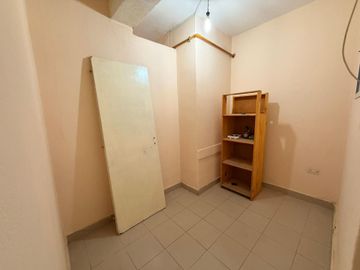 VENTA CASA PLANTA BAJA B° BOUQUETE ROLDAN