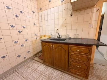 VENTA CASA PLANTA BAJA B° BOUQUETE ROLDAN