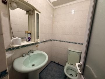 VENTA CASA PLANTA BAJA B° BOUQUETE ROLDAN