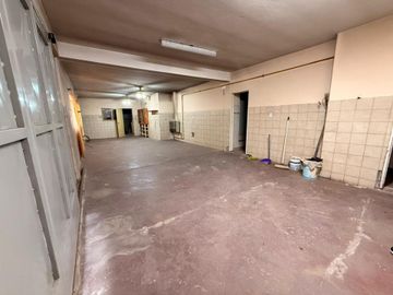 VENTA CASA PLANTA BAJA B° BOUQUETE ROLDAN