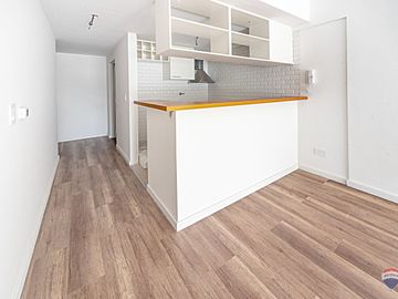 VENTA 3 AMBIENTES COCHERA A ESTRENAR PALERMO