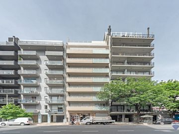 VENTA 3 AMBIENTES COCHERA A ESTRENAR PALERMO
