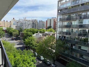 VENTA 3 AMBIENTES COCHERA A ESTRENAR PALERMO