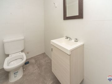 VENTA 3 AMBIENTES COCHERA A ESTRENAR PALERMO