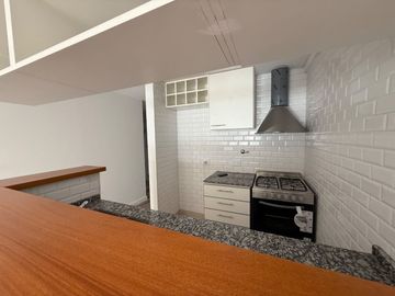 VENTA 3 AMBIENTES COCHERA A ESTRENAR PALERMO