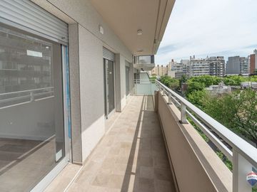 VENTA 3 AMBIENTES COCHERA A ESTRENAR PALERMO