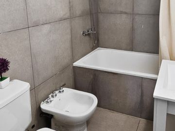 VENTA departamento a estrenar y amoblado Belgrano