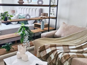 VENTA departamento a estrenar y amoblado Belgrano