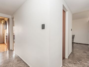 Depto Venta 4 ambientes dependencia Villa Crespo