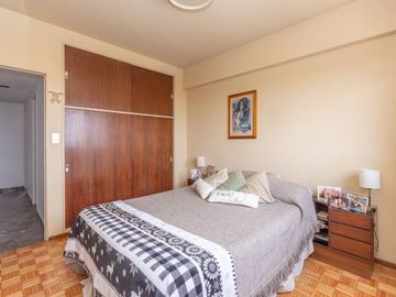 Depto Venta 4 ambientes dependencia Villa Crespo