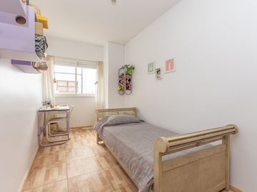 Depto Venta 4 ambientes dependencia Villa Crespo