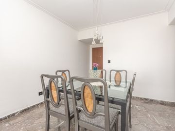 Depto Venta 4 ambientes dependencia Villa Crespo