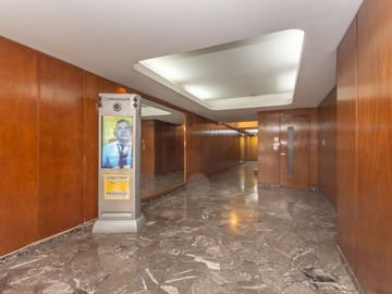 Depto Venta 4 ambientes dependencia Villa Crespo