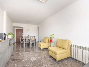 Depto Venta 4 ambientes dependencia Villa Crespo
