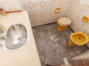 Depto Venta 4 ambientes dependencia Villa Crespo