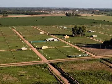 Venta lote 300m2 Reserva del Oeste Ruta 6