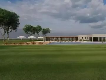 Venta lote 300m2 Reserva del Oeste Ruta 6