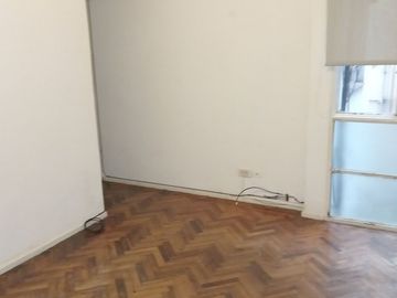 Departamento 2 ambientes Venta Balvanera
