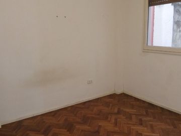 Departamento 2 ambientes Venta Balvanera