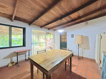 VENTA LOTE 550M2 ZONIFICACION UCA EN PILAR CENTRO